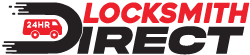 Locksmith Direct logo